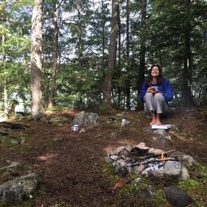 Meet your Posher, Ariana